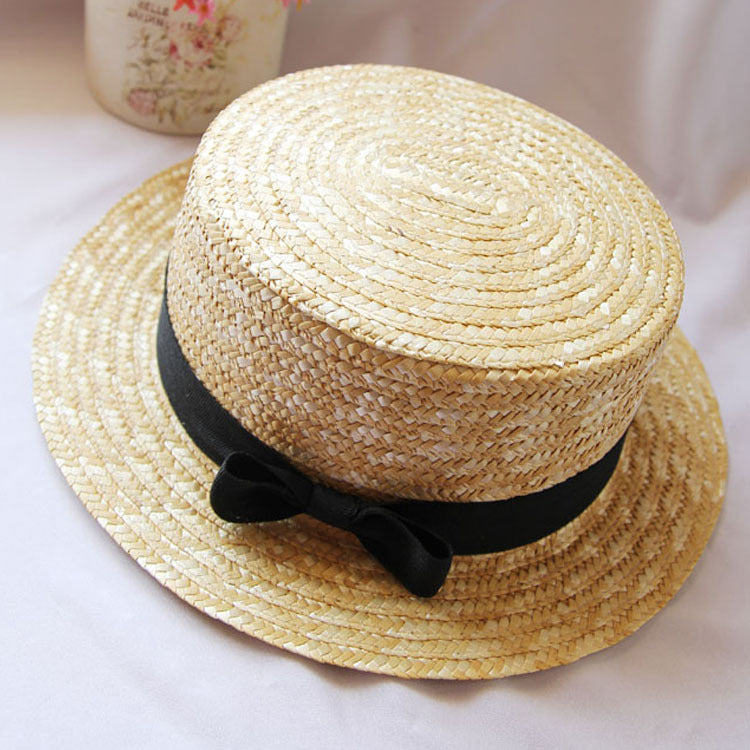 Hat Women Sun protection