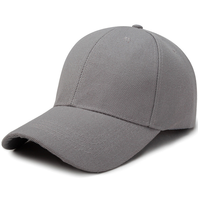 Hat Mode Baseballkappe Damen Hüte/Männer Hüte Caps