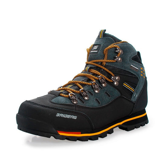 Men's Shoes Hiking outdoor sports walking shoes