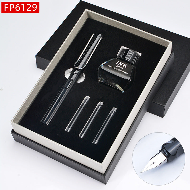 Office- Combination Stationery Set Gift Box Business Gift