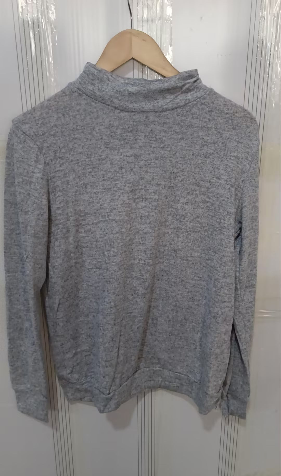 Damen Langarm Pullover Herbst-Winter in vielen Farben