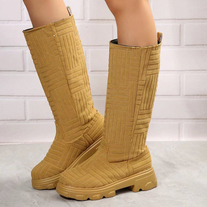 Women's boots fashion boots