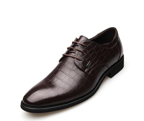 Men Shoes Genuine Leather