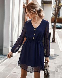 Women summer fashion dresses