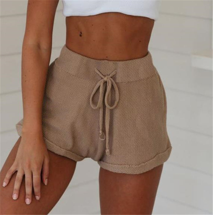 Damen Sportshorts