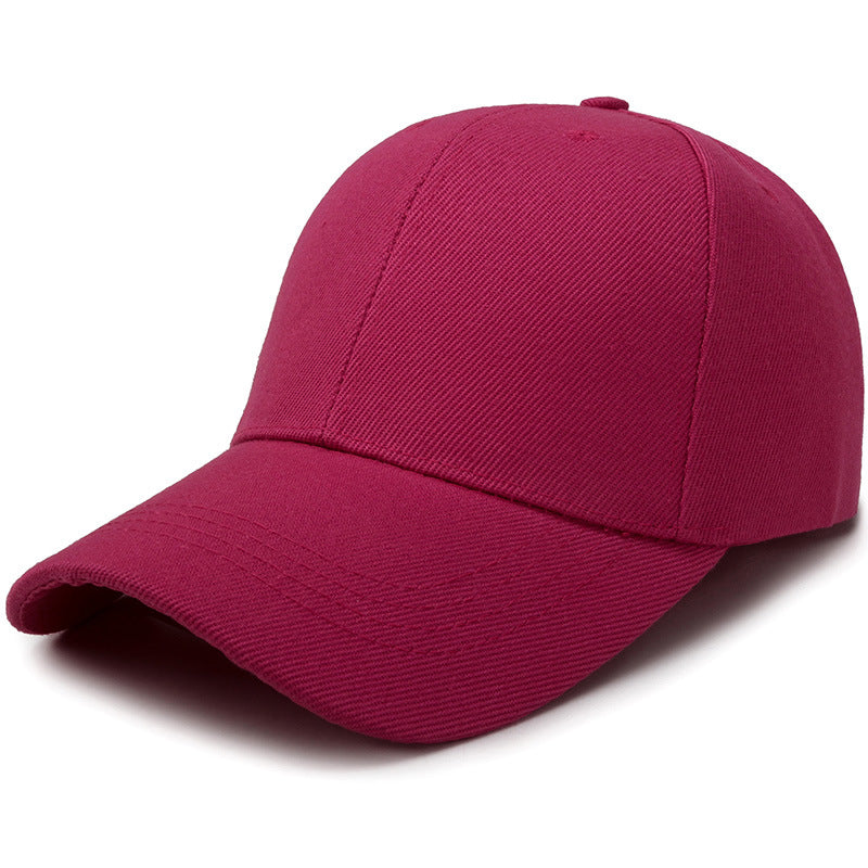 Hat Mode baseball kappe frauen hüte/männer hüte caps