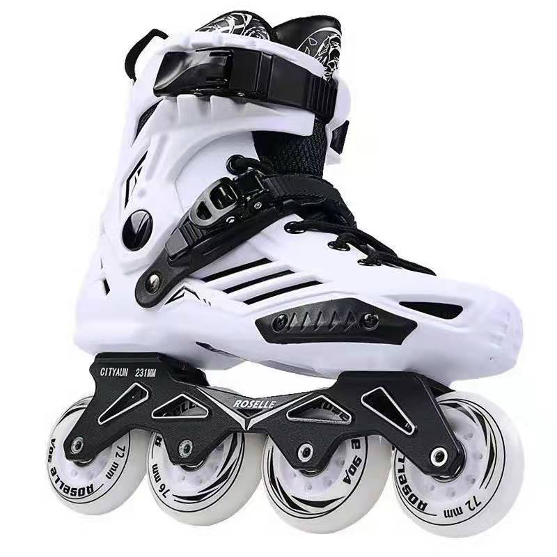 Sport-Inline-Skates für Männer und Frauen