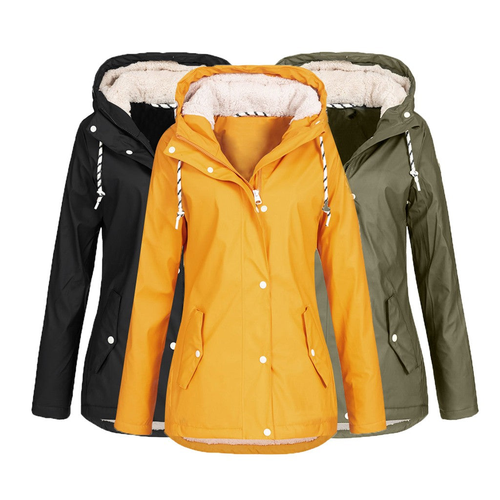 Women's Outdoor sport jacke