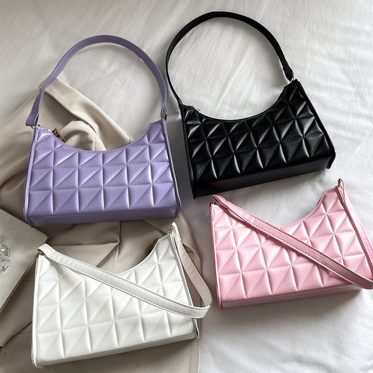 Women's Shoulder Bag Classic Style All-matching
