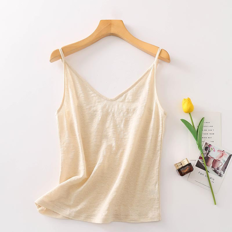 Women's Silk Camisole