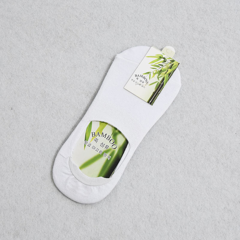 Bamboo socks