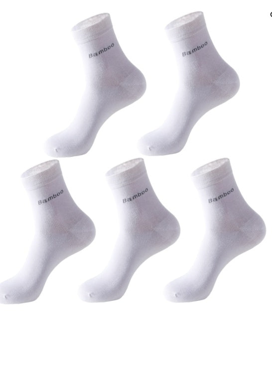 Bambusfasersocken für Männer