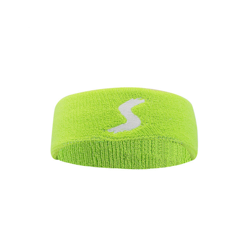 Fitness-Stirnband für Damen