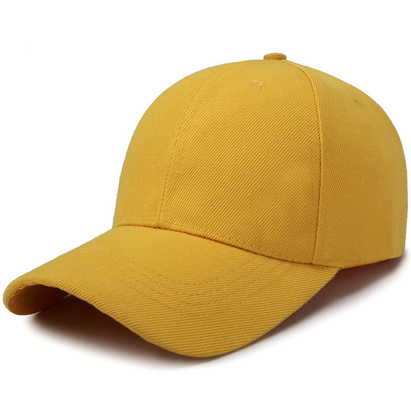 Hat Mode Baseballkappe Damen Hüte/Männer Hüte Caps