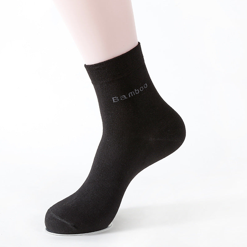 Bambusfasersocken für Männer