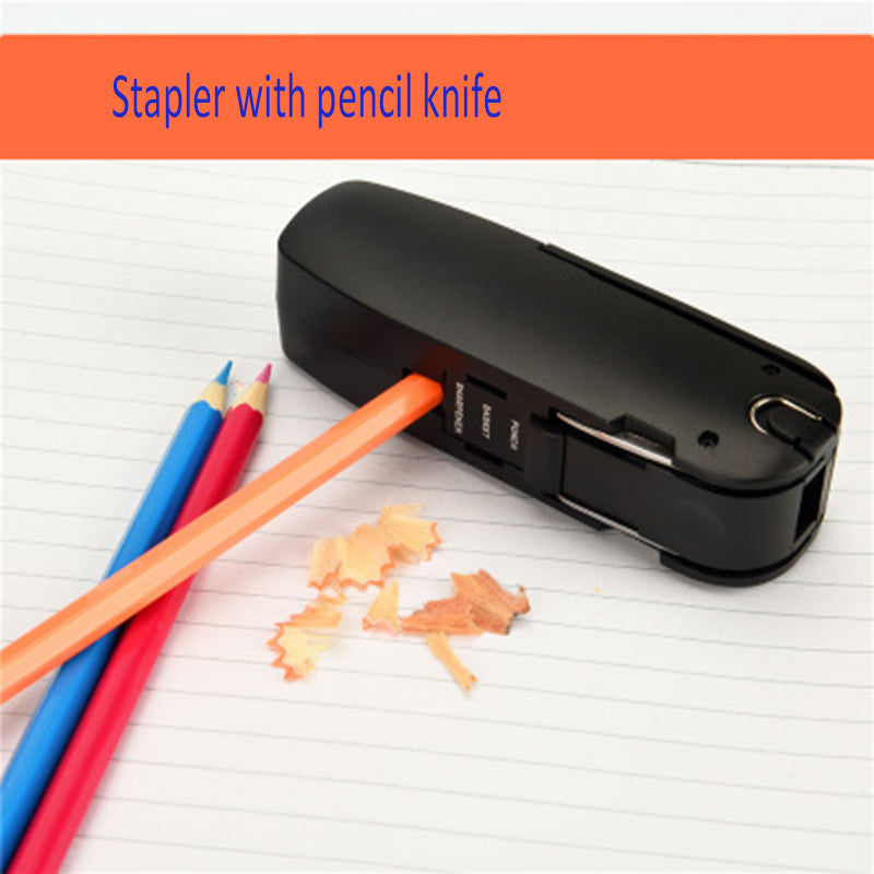 Office Supplies Multifunctional stapler, staple remover and much more