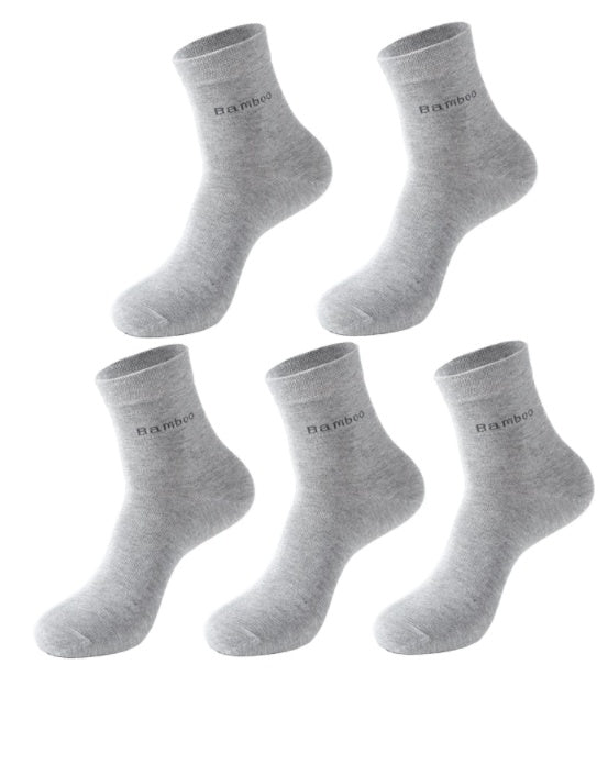 Bambusfasersocken für Männer