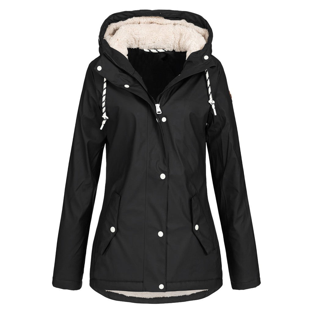 Outdoor-Sportjacke für Damen 