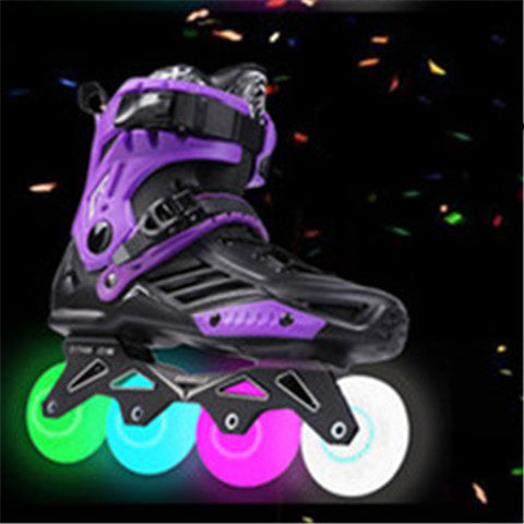 Sports Inline Skates Für Männer Und Frauen