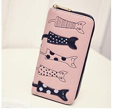 Women Wallets Fashion Style New