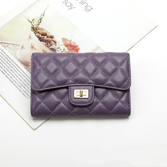 Women's Wallet Fashion