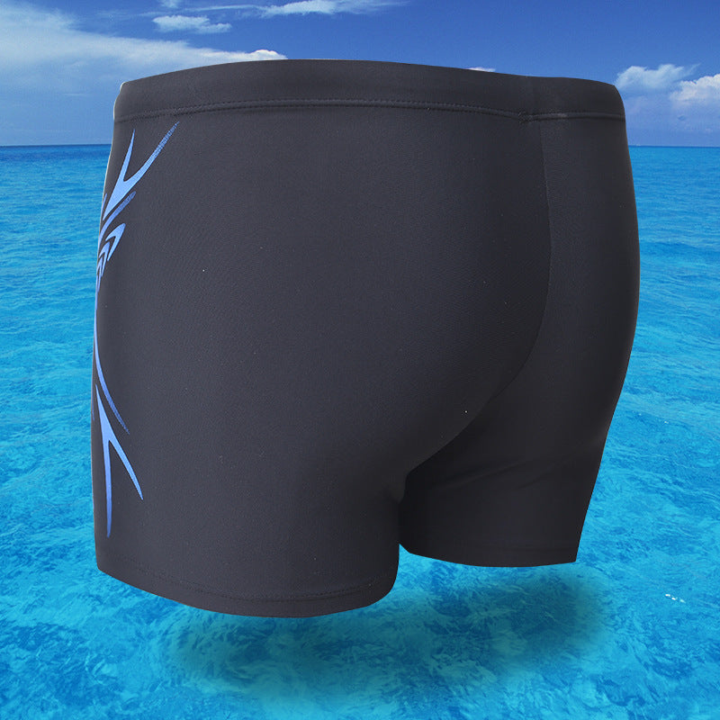 Men's Beach Boxer