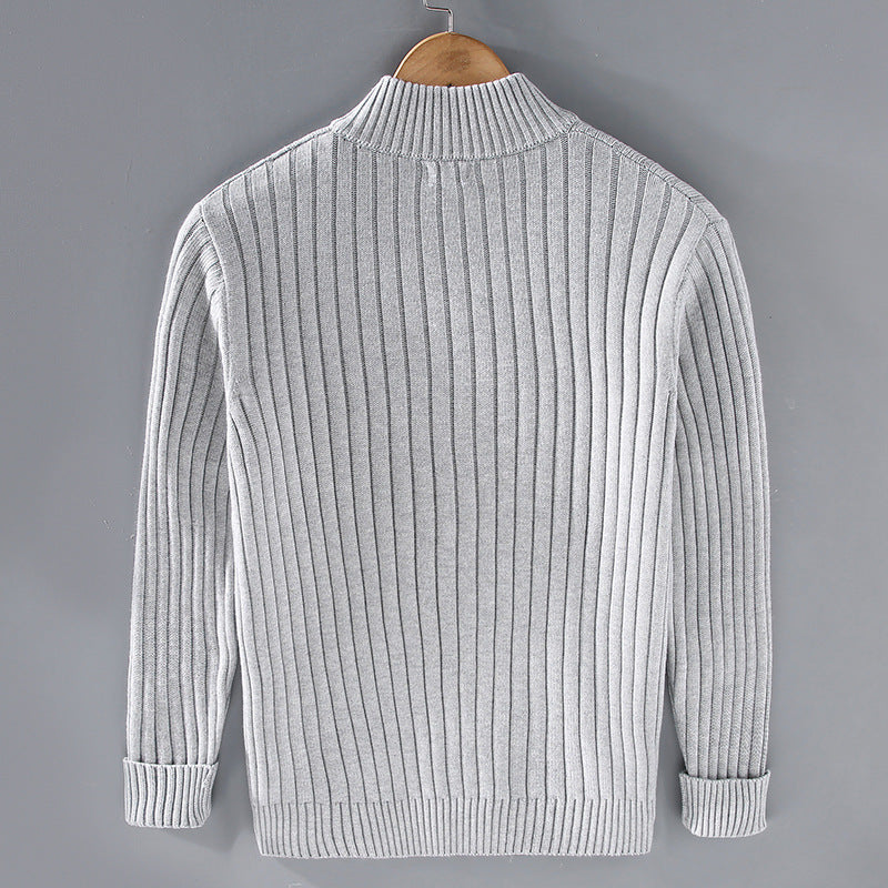 Men Fashion Sweater