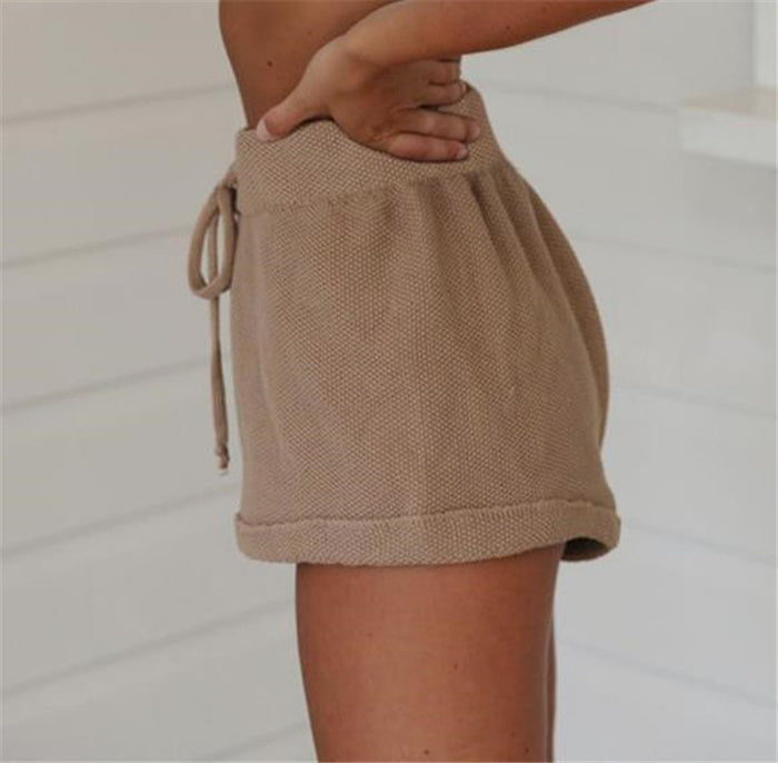 Women Sport Shorts