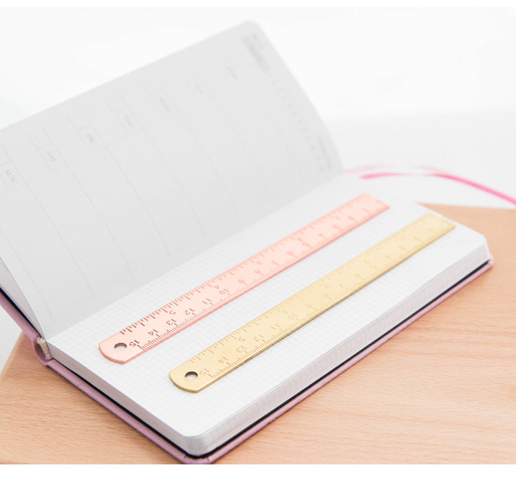 office supplies- stationery ruler set