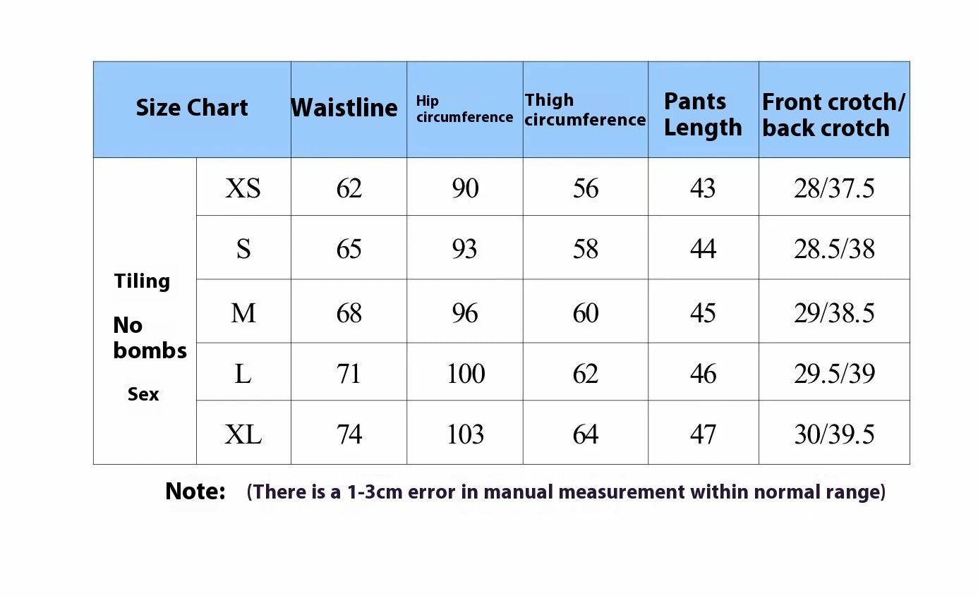 Men's High Waist Making Legs Look Long Workwear With Pocket Denim Shorts