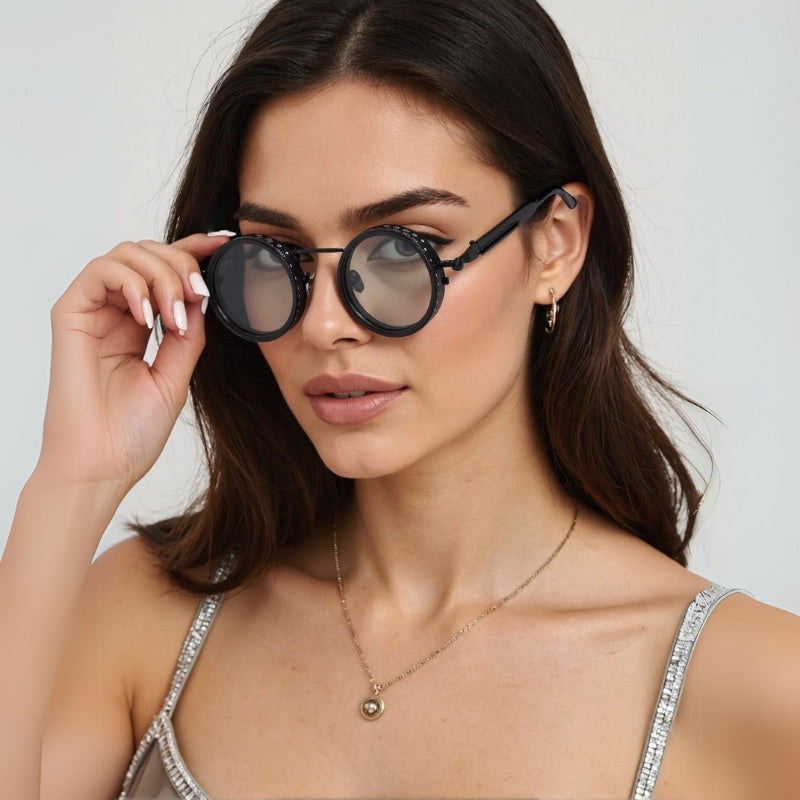 ND Sunglasses Dimmable Unisex (Ships from USA)