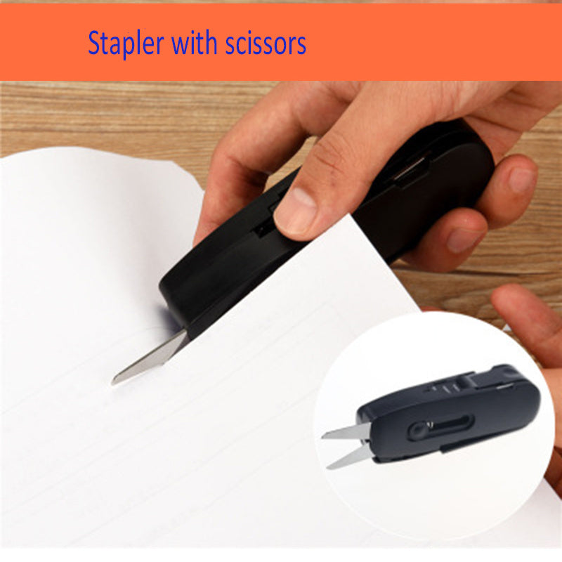 Office Supplies Multifunctional stapler, staple remover and much more