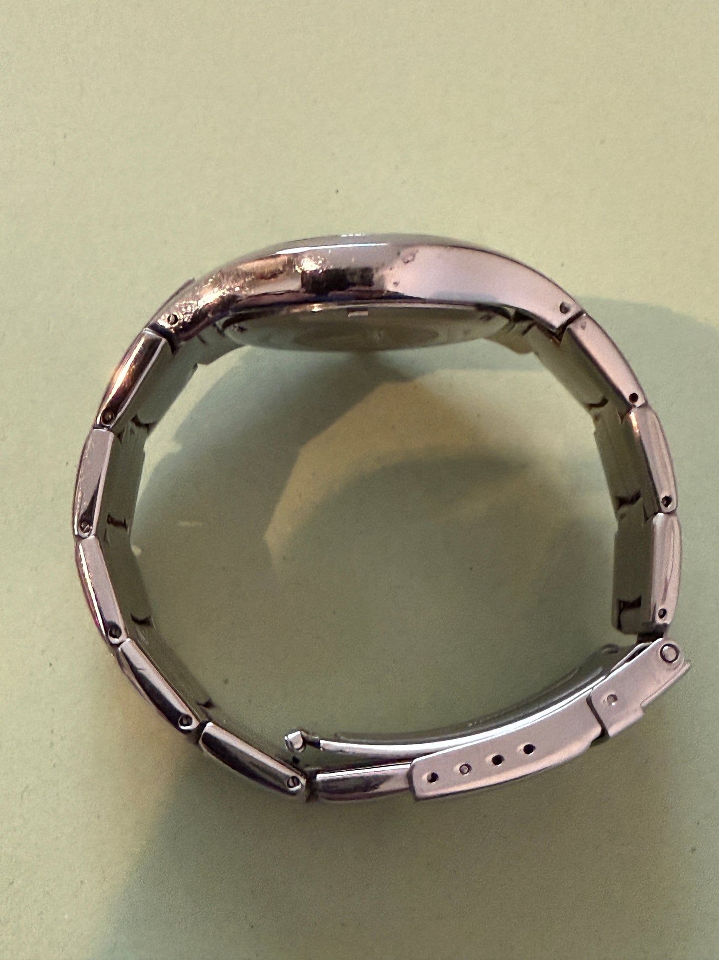 adidas Armbanduhr Vintage