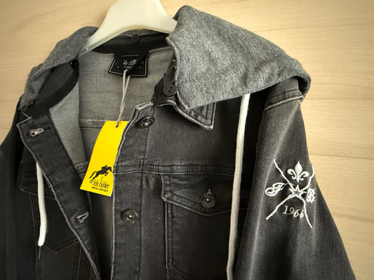 Freizeit und Sportjacke von Felix Bühler - Swiss Design