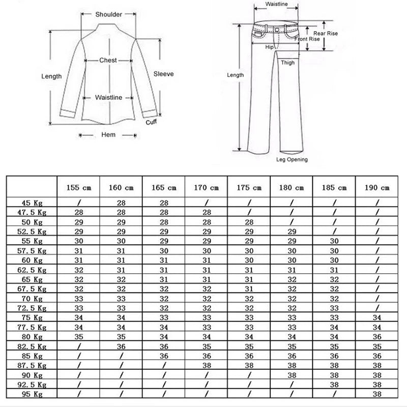 Pantalon Chino décontracté en coton pour homme, coupe cintrée, à la mode, 8 couleurs, vêtements de marque, grande taille 28-38, nouvelle collection printemps automne 2023