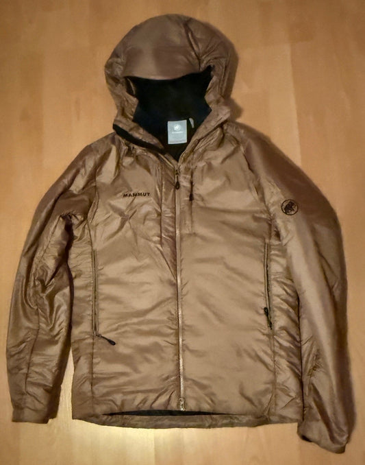 Mammut, Nespresso Cosi, Limited Edition