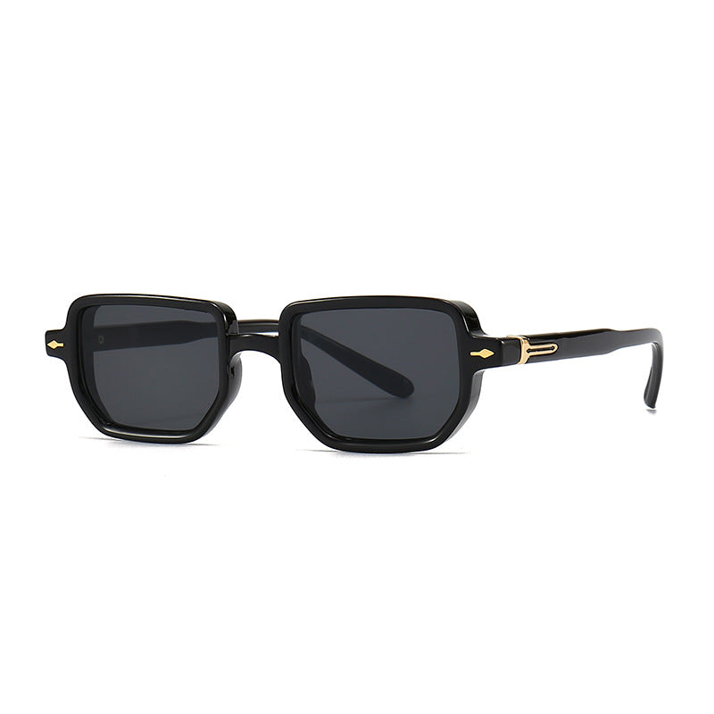 Men's Sunglasses Trend