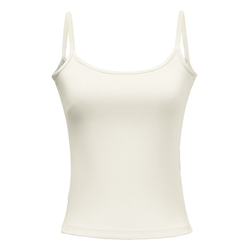 Damen Straps-Top, Unterwäsche, ärmelloses Top