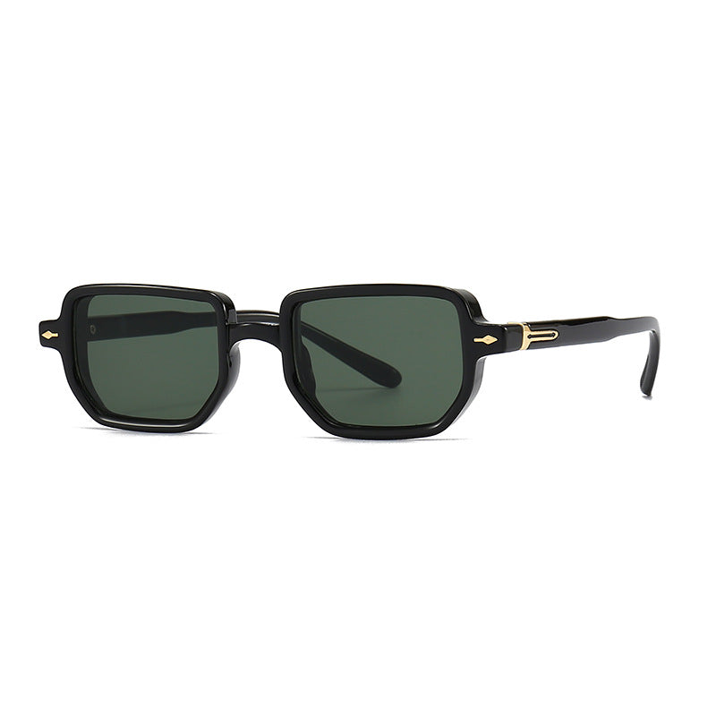 Men's Sunglasses Trend