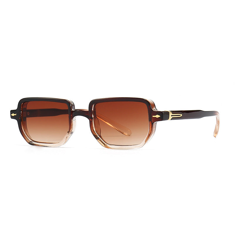 Men's Sunglasses Trend