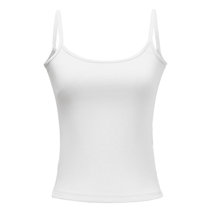 Damen Straps-Top, Unterwäsche, ärmelloses Top