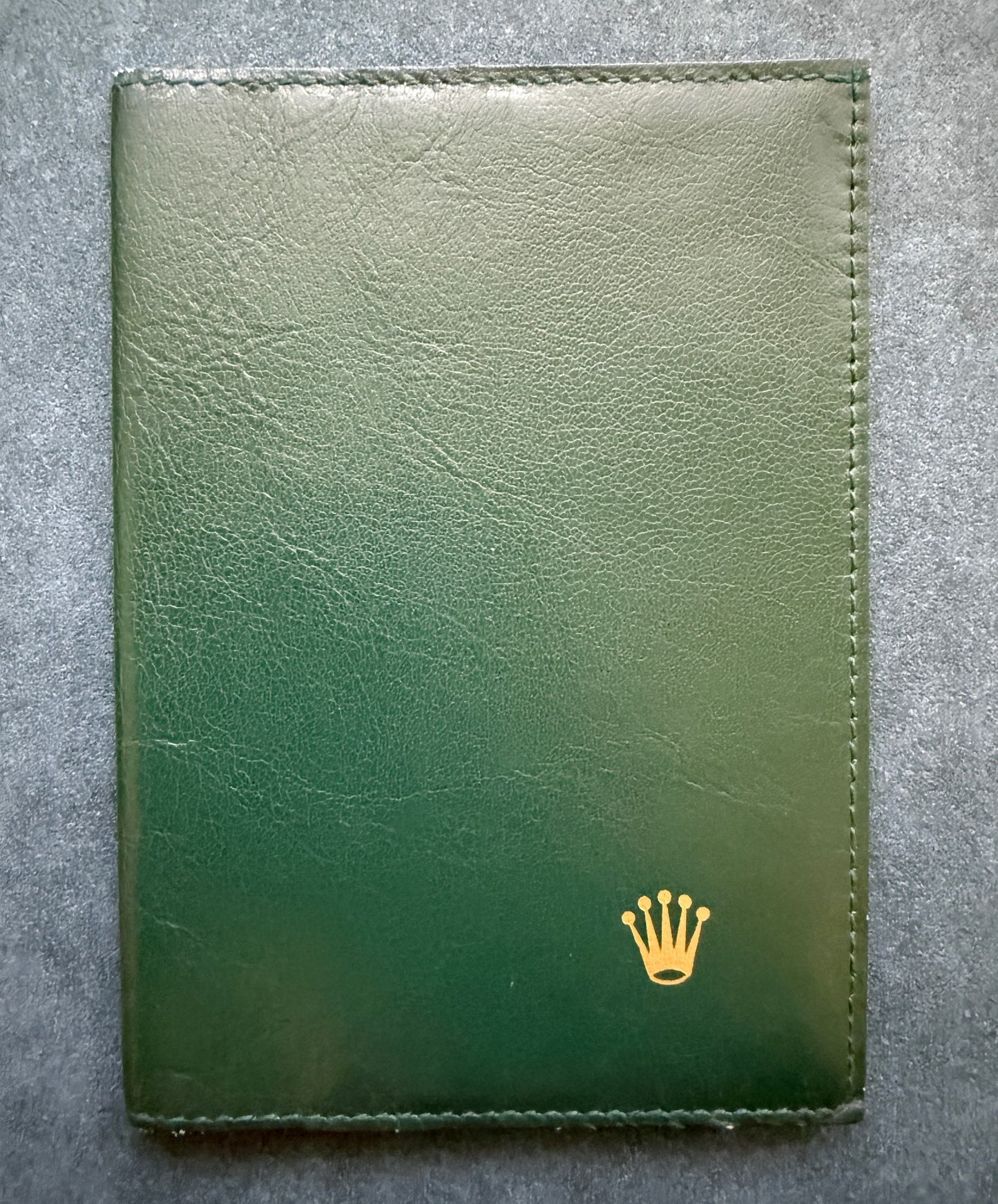 Rolex Oyster Accessoires (selten)