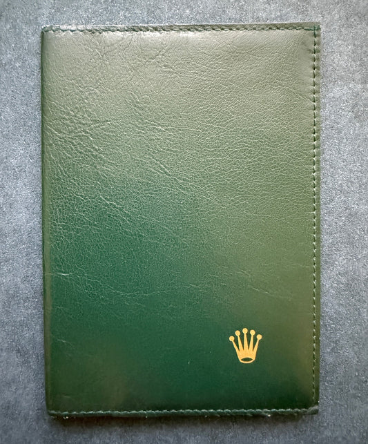 Rolex Oyster Accessoires (selten)