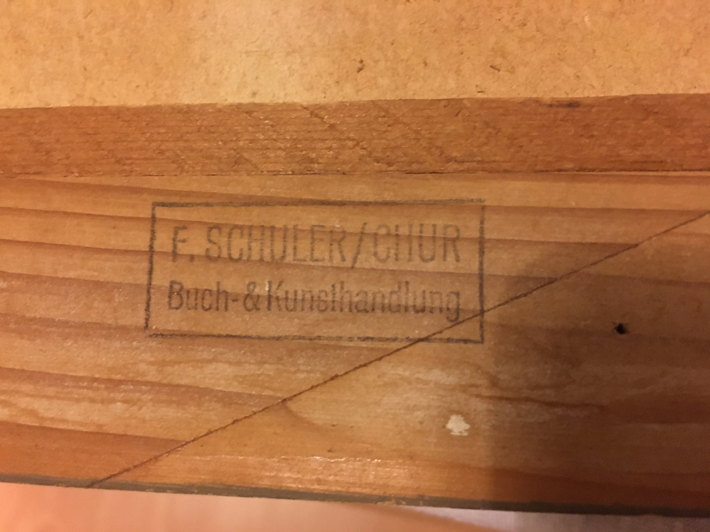 Rudolf Koller Schimmelgespann "make the price"