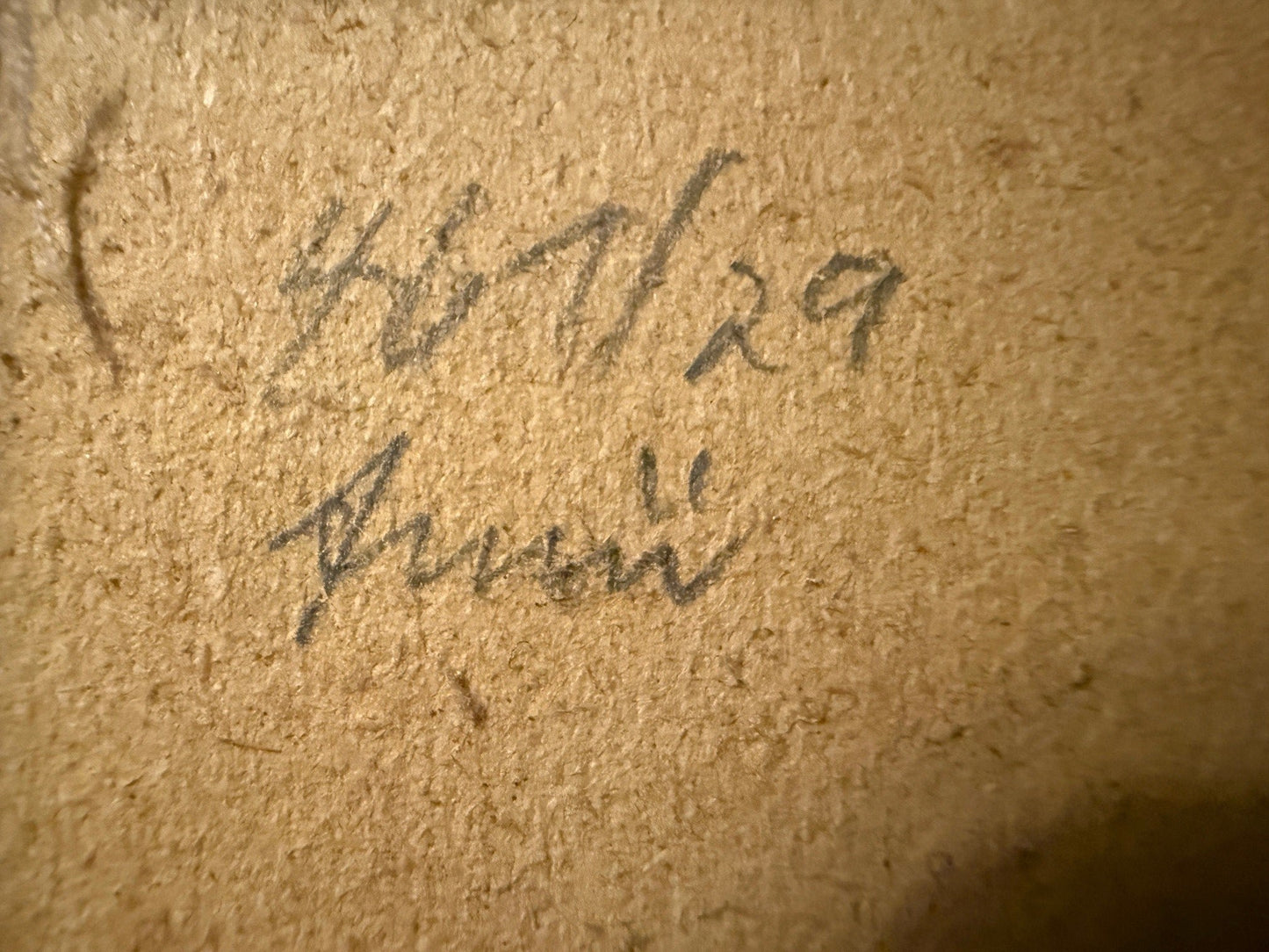 Rudolf Koller Schimmelgespann "machen Sie den Preis"