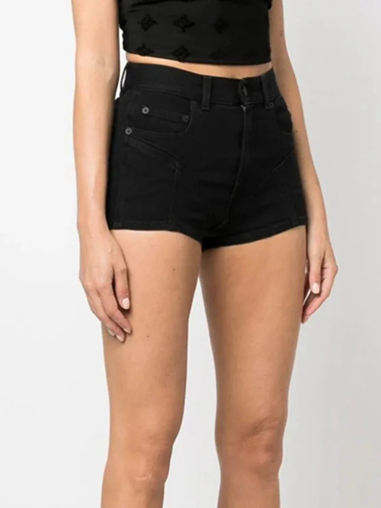 Damen DEAT Fashion Damen-Shorts