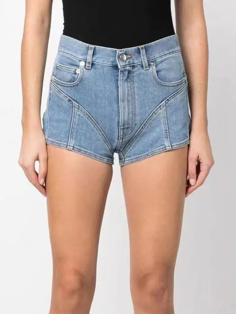 Damen DEAT Fashion Damen-Shorts