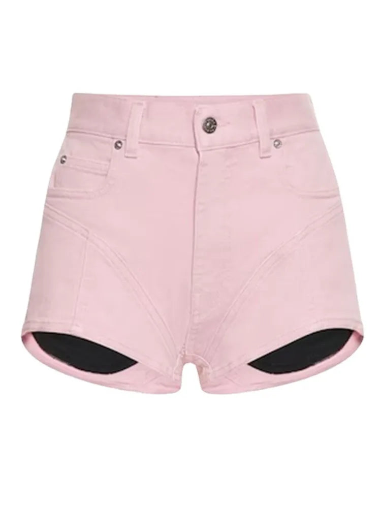 Damen DEAT Fashion Damen-Shorts