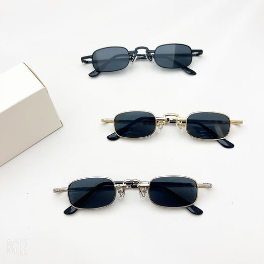 Women's Sunglasses Trend