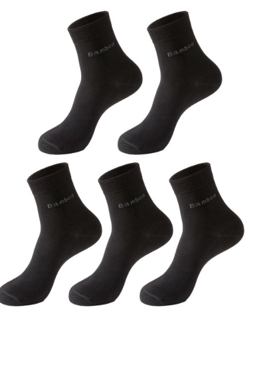 Bambusfasersocken für Männer